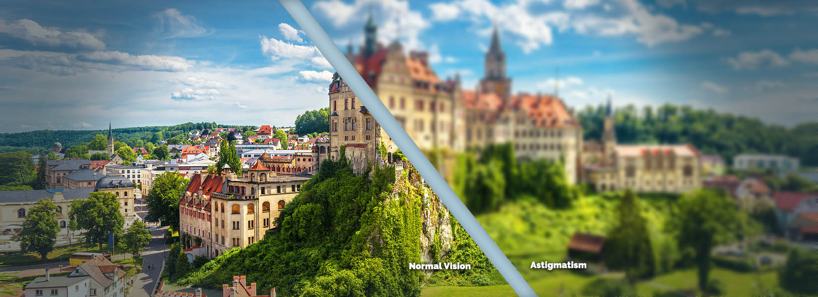 Astigmatism Treatment in Spring Branch