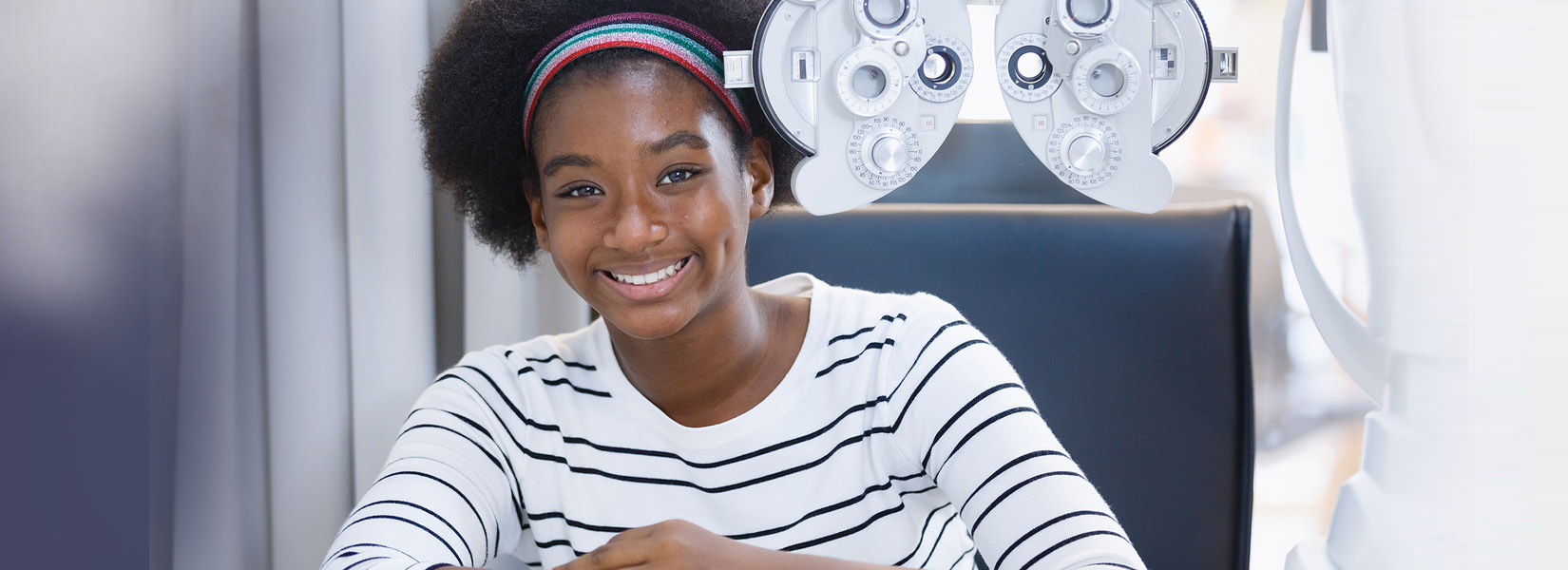 Comprehensive Eye Exams in Spring Branch