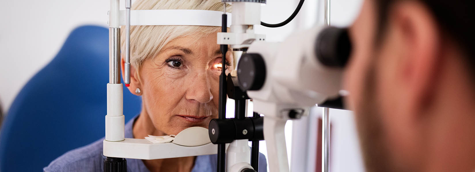 Preserve Your Vision With Hill Country Vision Center - Bulverde