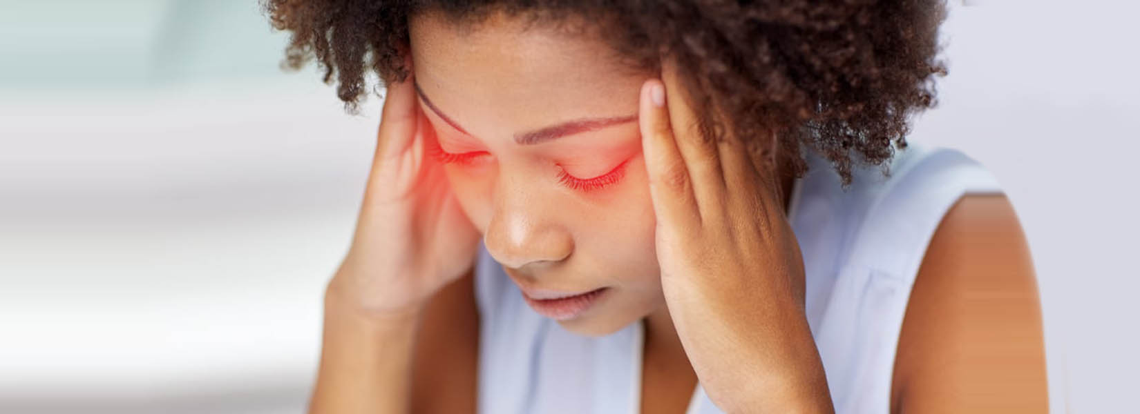 Eye Emergencies in Spring Branch