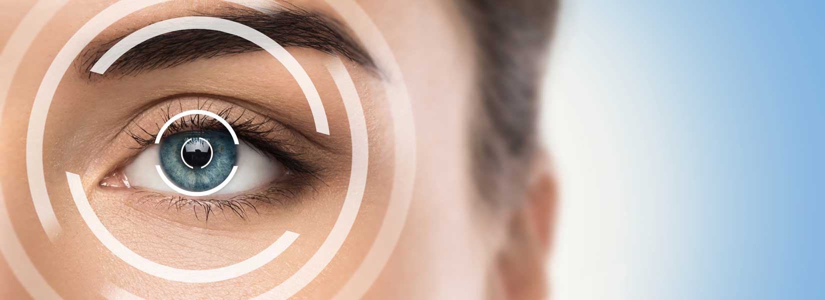 LASIK & Refractive Surgery Co-Management in Spring Branch